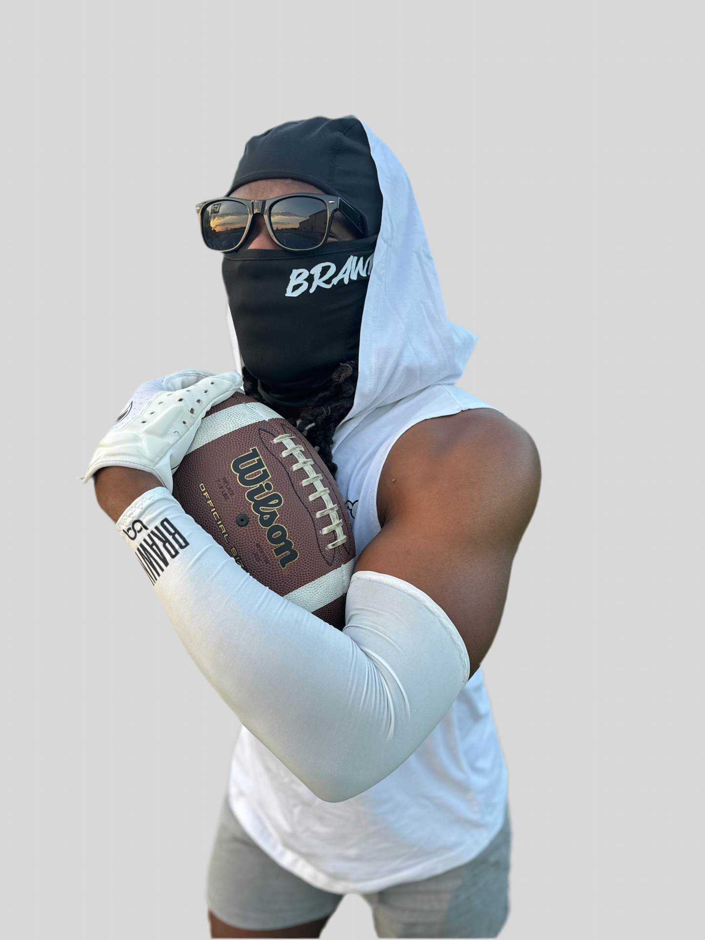 Brawn Ski Mask